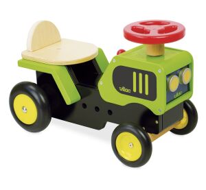 Vilac Odrážadlo Traktor - II. trieda